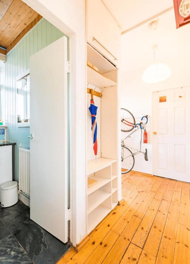 Central London Shared Apartment Экстерьер фото